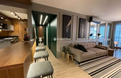 Apartamento com 2 quartos à venda na rua são pedro, 757, centro, gramado, 87 m2 por r$ 2.150.000