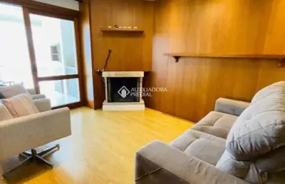 Apartamento com 2 quartos à venda na paul harrys, 55, centro, canela, 96 m2 por r$ 1.550.000