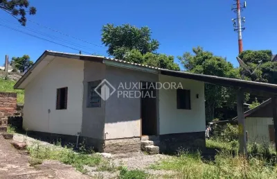 Casa com 2 quartos à venda na ruy barbosa, 405, centro, canela, 54 m2 por r$ 649.000