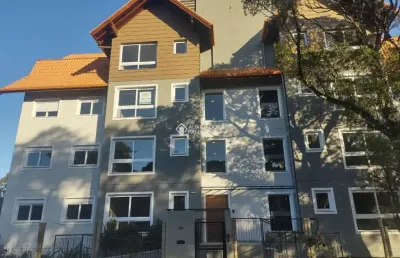 Apartamento com 2 quartos à venda na porto lucena, 130, centro, gramado, 82 m2 por r$ 1.408.994