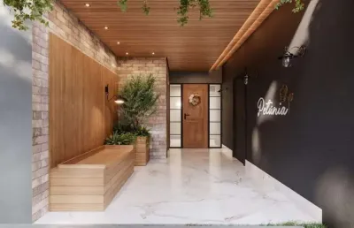 Apartamento com 3 quartos à venda na 15 de novembro, 4925, vale verde, nova petrópolis, 97 m2 por r$ 1.027.670