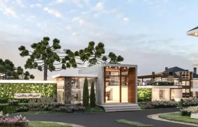 Apartamento com 2 quartos à venda na arthur reinheimer, 550, carniel, gramado, 90 m2 por r$ 1.380.000