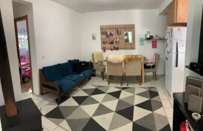 Apartamento com 2 quartos à venda na doutor ruy vianna rocha, 1300, são luiz, canela, 53 m2 por r$ 480.000