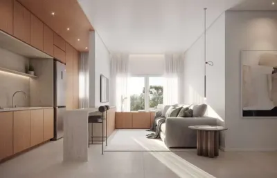 Apartamento com 1 quarto à venda na theobaldo michaelsen, 95, moura, gramado, 62 m2 por r$ 644.000