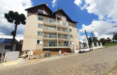 Apartamento com 2 quartos à venda na avenida osvaldo aranha, 205, centro, canela, 77 m2 por r$ 880.000