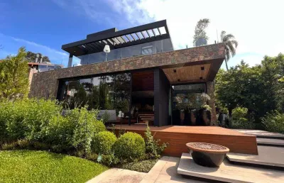 Casa em condomínio fechado com 6 quartos à venda na rs 235, km 32, 12, aspen mountain, gramado, 500 m2 por r$ 11.500.000