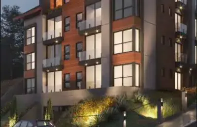 Apartamento com 2 quartos à venda na tristao de oliveira, 100, floresta, gramado, 70 m2 por r$ 1.060.000