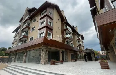 Apartamento com 2 quartos à venda na rua dona carlinda, 990, centro, canela, 75 m2 por r$ 1.000.000