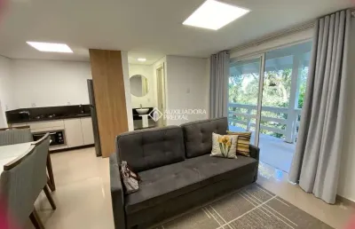 Casa em condomínio fechado com 2 quartos à venda na torino/, 227, mato queimado, gramado, 80 m2 por r$ 700.000