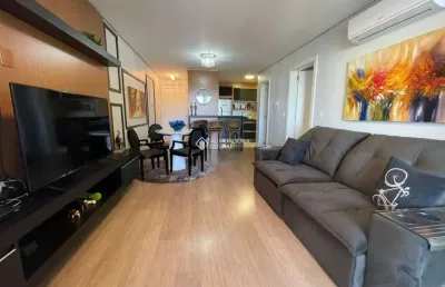 Apartamento com 1 quarto à venda na ricardo strmhoffel, 240, centro, gramado, 65 m2 por r$ 1.800.000
