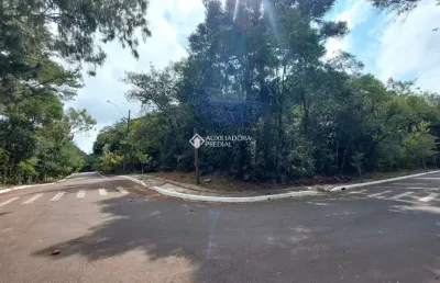 Terreno à venda na zurich, 11, vila suiça, gramado, 717 m2 por r$ 1.100.000