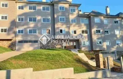Apartamento com 2 quartos à venda na jose bergamo filho, 397, várzea grande, gramado, 75 m2 por r$ 665.000