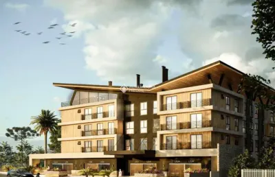 Apartamento com 2 quartos à venda na primeiro de maio, 2021, várzea grande, gramado, 78 m2 por r$ 739.000
