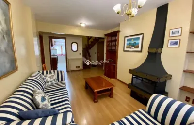 Apartamento com 3 quartos à venda na rua nilo dias, 110, centro, gramado, 130 m2 por r$ 1.150.000