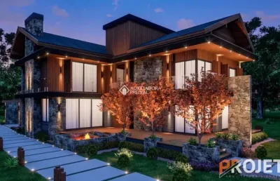 Casa em condomínio fechado com 4 quartos à venda na rs 235, km 32, 21, aspen mountain, gramado, 384 m2 por r$ 8.900.000