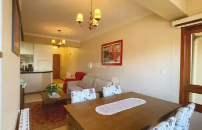 Apartamento com 1 quarto à venda na rua são pedro, 1389, centro, gramado, 56 m2 por r$ 850.000
