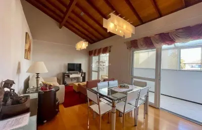Apartamento com 1 quarto à venda na rua gil, 60, centro, gramado, 75 m2 por r$ 912.000
