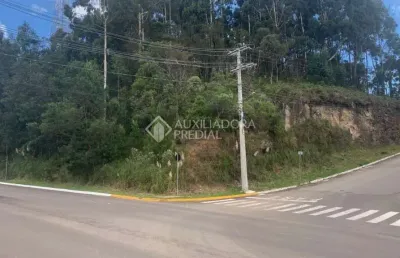 Terreno à venda na vereador floriano petersen, 520, casa grande, gramado, 5803 m2 por r$ 20.000.000