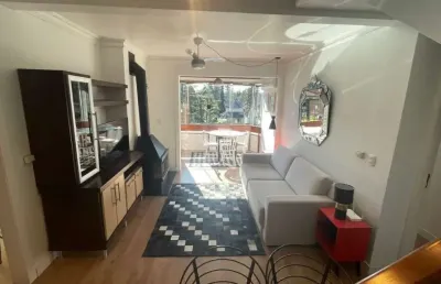 Apartamento com 3 quartos à venda na f. g. bier, 693, planalto, gramado, 182 m2 por r$ 1.790.000