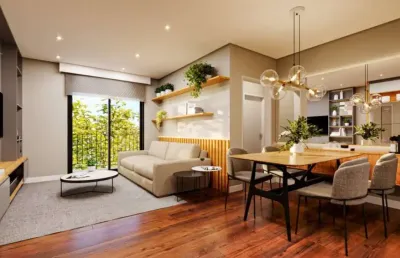 Apartamento com 2 quartos à venda na itauna, 180, várzea grande, gramado, 70 m2 por r$ 749.000