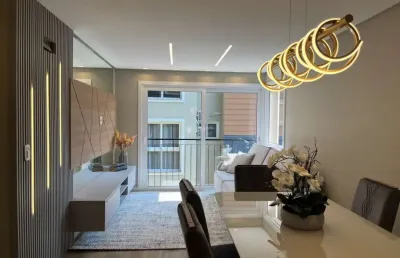 Apartamento com 1 quarto à venda na borges de medeiros, 4901, centro, gramado, 48 m2 por r$ 890.000