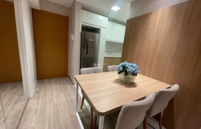 Apartamento com 2 quartos à venda na rua são pedro, 757, centro, gramado, 59 m2 por r$ 1.100.000