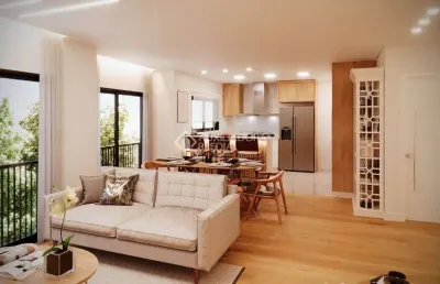 Apartamento com 1 quarto à venda na nacoes unidas, 180, bavaria, gramado, 60 m2 por r$ 970.212