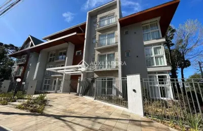 Apartamento com 3 quartos à venda na rua antônio accorsi, 167, bavaria, gramado, 105 m2 por r$ 1.700.000
