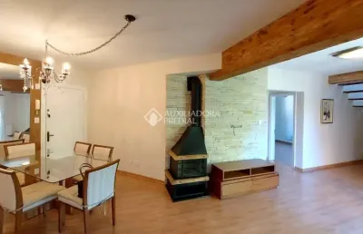 Apartamento com 3 quartos à venda na rua joão alfredo schneider, 830, planalto, gramado, 115 m2 por r$ 1.200.000