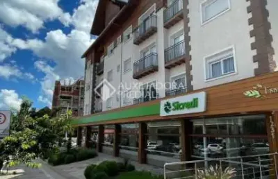 Apartamento com 2 quartos à venda na do refúgio, 101, centro, gramado, 81 m2 por r$ 1.460.000