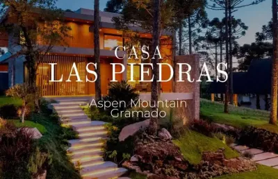 Casa com 5 quartos à venda na ers-235 quadra c lote 04, 4, aspen mountain, gramado, 618 m2 por r$ 18.900.000