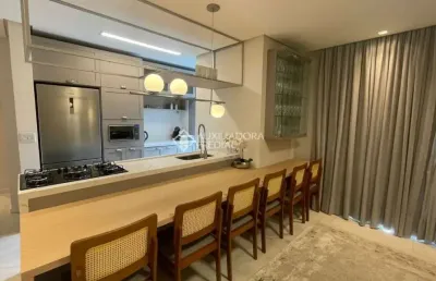 Apartamento com 2 quartos à venda na moze scur, 30, planalto, gramado, 73 m2 por r$ 1.199.000