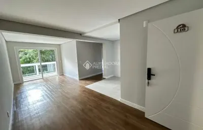 Apartamento com 2 quartos à venda na oito de abril, 1158, são josé, canela, 75 m2 por r$ 900.000