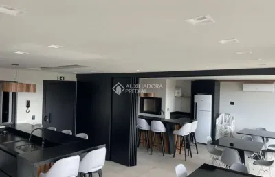 Apartamento com 1 quarto à venda na prefeito joao alfredo, 1, centro, canela, 40 m2 por r$ 636.000