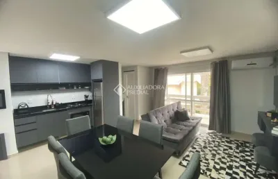 Casa em condomínio fechado com 2 quartos à venda na torino´, 227, mato queimado, gramado, 80 m2 por r$ 800.000