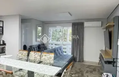 Casa em condomínio fechado com 2 quartos à venda na torino//, 227, mato queimado, gramado, 80 m2 por r$ 650.000