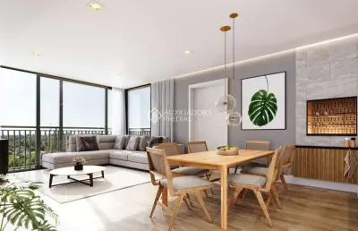 Apartamento com 2 quartos à venda na arthur reinheimer, 436, carniel, gramado, 57 m2 por r$ 654.577