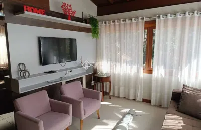 Apartamento com 3 quartos à venda na rua piratini, 416, bavaria, gramado, 88 m2 por r$ 1.450.000
