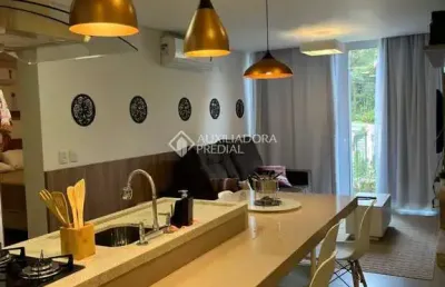 Apartamento com 2 quartos à venda na santana da boa vista, 450, bavaria, gramado, 70 m2 por r$ 1.250.000