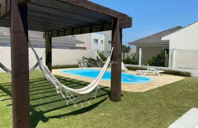 Casa com 3 quartos à venda na rua das azaléias, 699, noiva do mar, xangri-lá, 130 m2 por r$ 1.300.000
