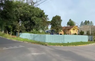 Terreno em condomínio fechado à venda na porto lucena, 90, carniel, gramado, 589 m2 por r$ 1.600.000
