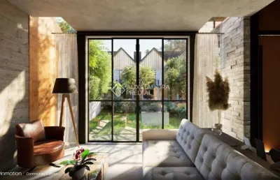 Casa com 3 quartos à venda na coronel theobaldo fleck, 640, suzana, canela, 165 m2 por r$ 1.670.000