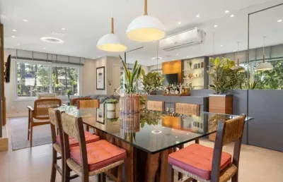 Casa em condomínio fechado com 3 quartos à venda na armando chaves, 344, suzana, canela, 180 m2 por r$ 1.495.000