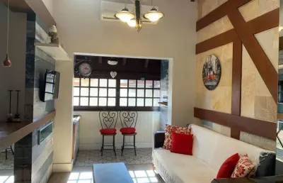 Apartamento com 2 quartos à venda na rua piratini, 771, planalto, gramado, 80 m2 por r$ 895.000