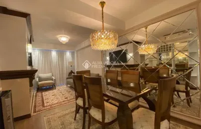 Apartamento com 2 quartos à venda na rua são pedro, 757, centro, gramado, 90 m2 por r$ 1.800.000