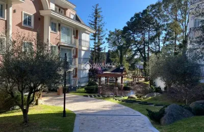 Cobertura com 3 quartos à venda na rua leopoldo rosenfeld, 297, planalto, gramado, 170 m2 por r$ 2.752.173