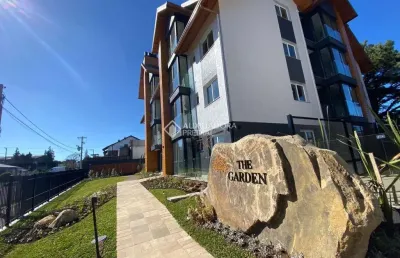 Apartamento com 2 quartos à venda na santa rosa, 70, carniel, gramado, 84 m2 por r$ 1.332.433