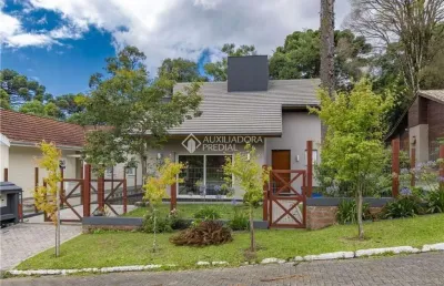 Casa com 3 quartos à venda na roma, 146, mato queimado, gramado, 180 m2 por r$ 1.900.000