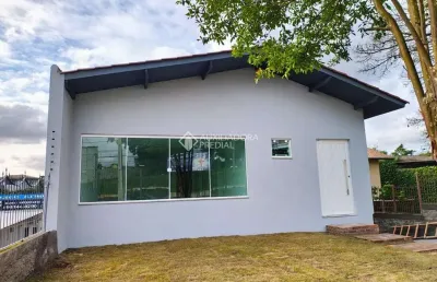 Casa com 3 quartos à venda na avenida padre claret, 1188, centro, esteio, 194 m2 por r$ 860.000