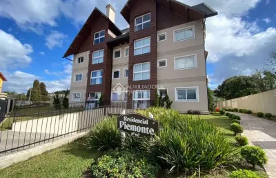 Apartamento com 4 quartos à venda na rua mirico leobet, 60, avenida central, gramado, 128 m2 por r$ 1.720.000